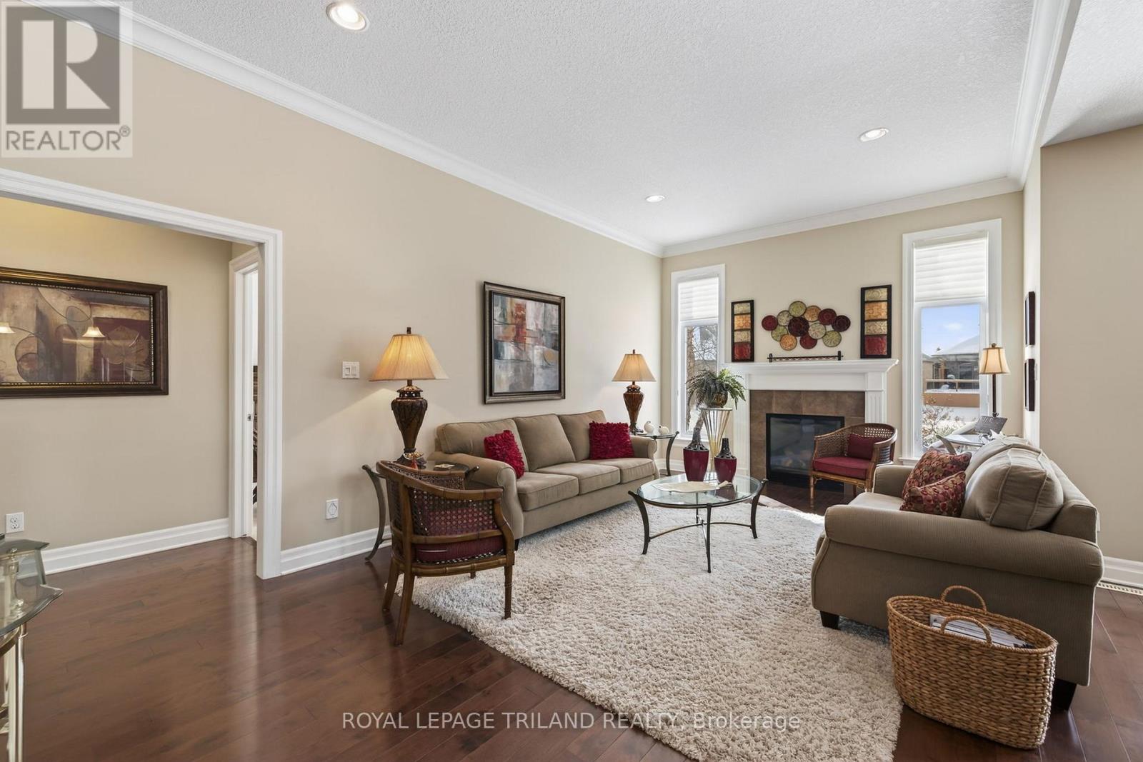 202 - 3278 Colonel Talbot Road, London South, Ontario  N6P 1H4 - Photo 8 - X12720982