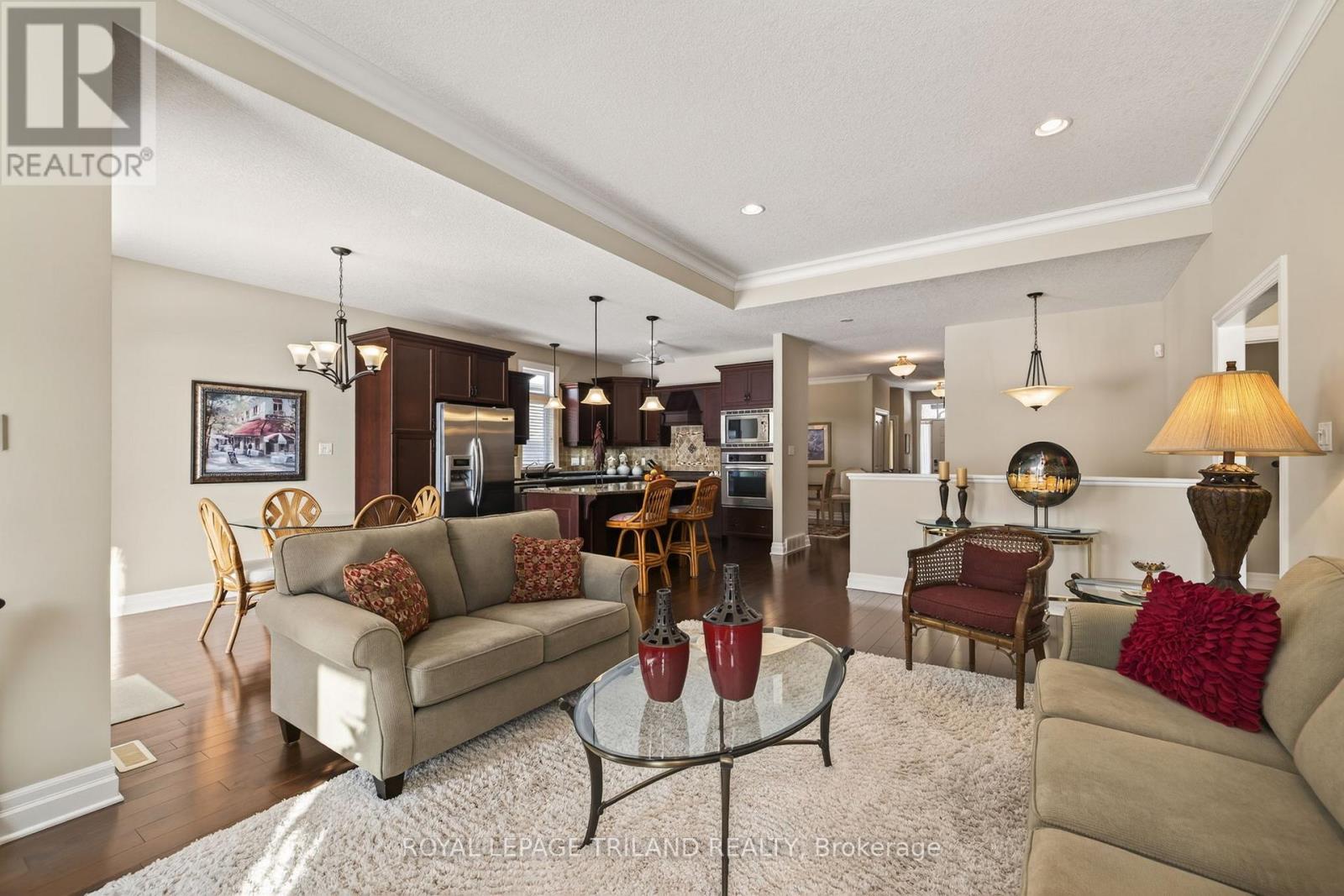 202 - 3278 Colonel Talbot Road, London South, Ontario  N6P 1H4 - Photo 9 - X12720982