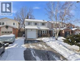 3137 SANDCLIFFE Court, Burlington, Ontario