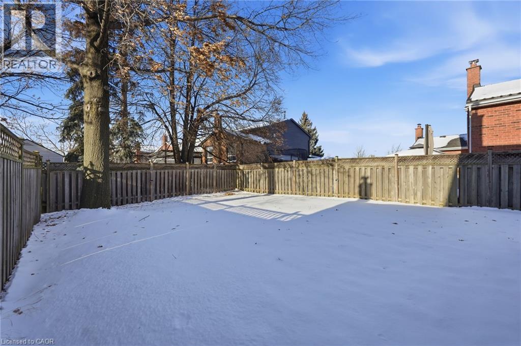 3137 Sandcliffe Court, Burlington, Ontario  L7M 3H1 - Photo 24 - 40800150