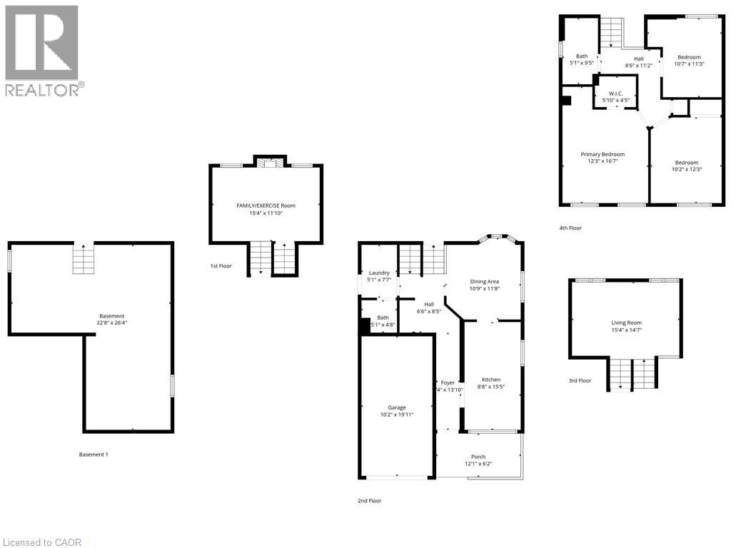 3137 Sandcliffe Court, Burlington, Ontario  L7M 3H1 - Photo 33 - 40800150