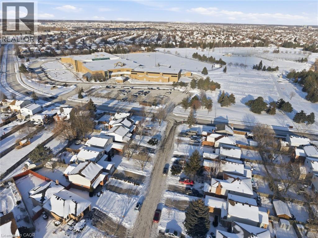 3137 Sandcliffe Court, Burlington, Ontario  L7M 3H1 - Photo 27 - 40800150