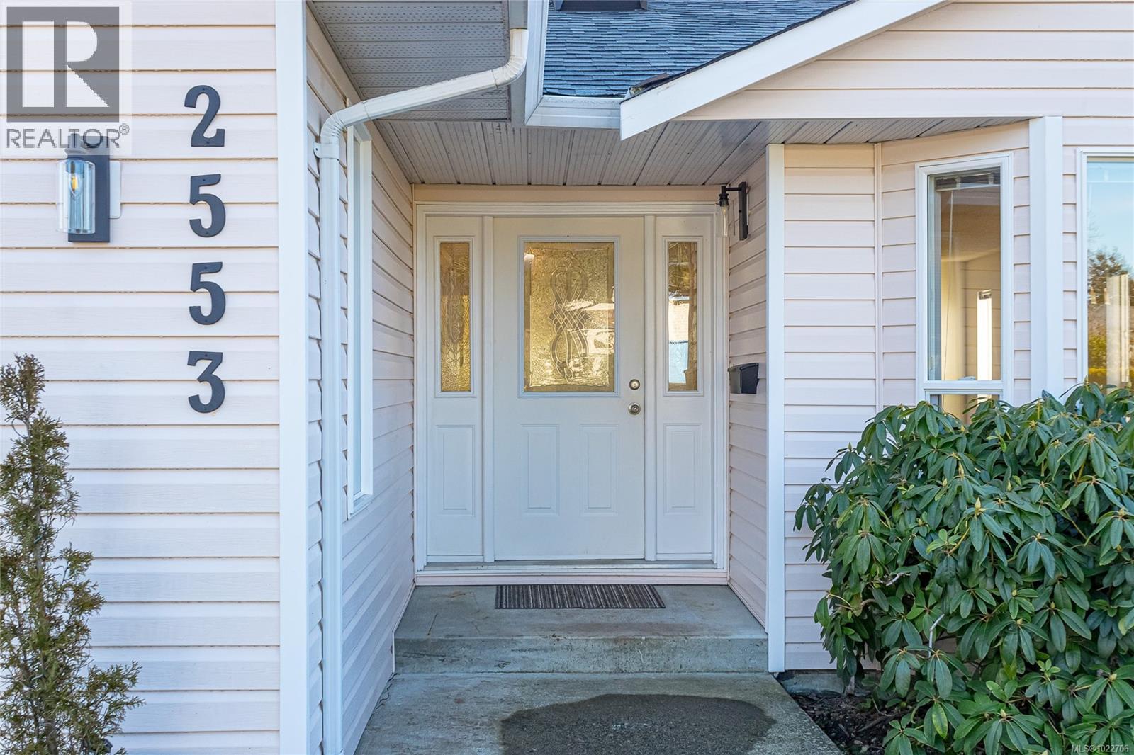 2553 Rosstown Rd, Nanaimo, British Columbia  V9T 3R9 - Photo 5 - 1022706