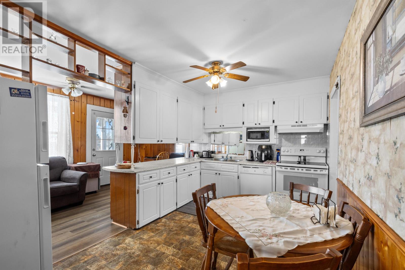 452 New Glasgow Road, Ebenezer, Prince Edward Island  C1E 0S8 - Photo 21 - 202601282