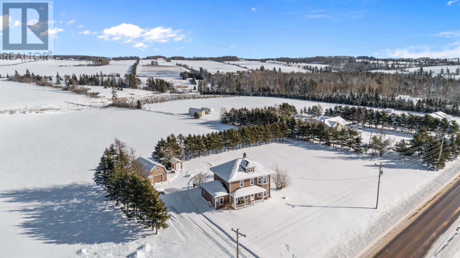 452 New Glasgow Road, Ebenezer, Prince Edward Island  C1E 0S8 - Photo 43 - 202601282