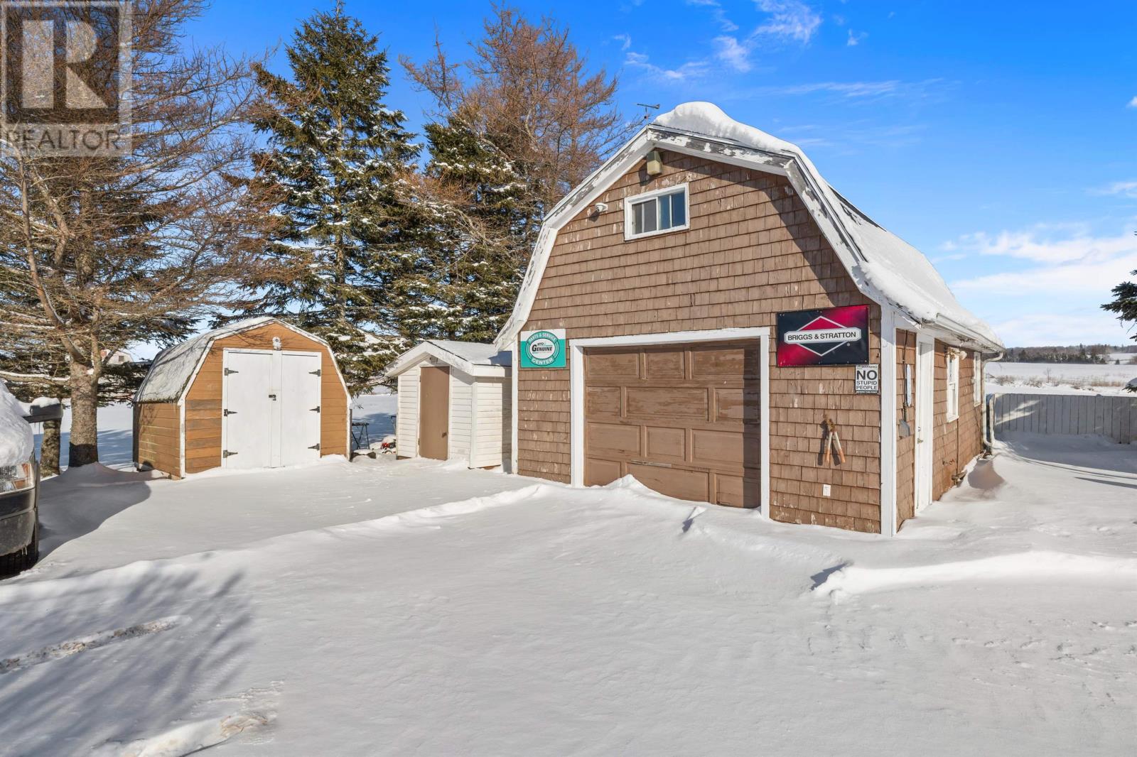 452 New Glasgow Road, Ebenezer, Prince Edward Island  C1E 0S8 - Photo 39 - 202601282