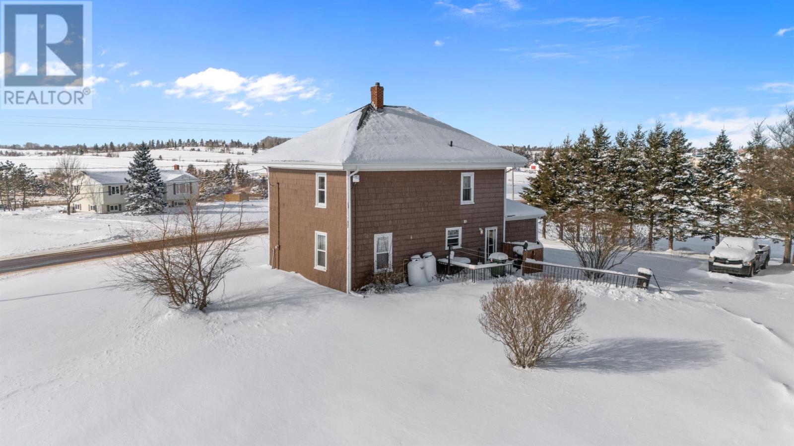 452 New Glasgow Road, Ebenezer, Prince Edward Island  C1E 0S8 - Photo 48 - 202601282
