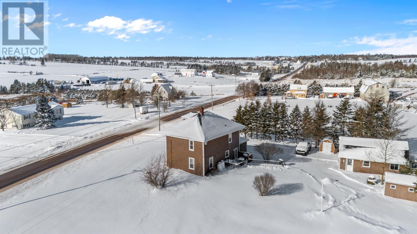 452 New Glasgow Road, Ebenezer, Prince Edward Island  C1E 0S8 - Photo 49 - 202601282