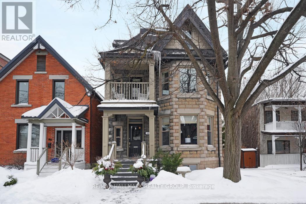 410 Mcleod Street, Ottawa, Ontario  K2P 1A6 - Photo 2 - X12720872