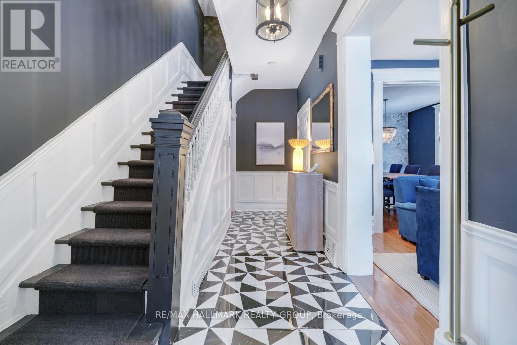 410 Mcleod Street, Ottawa, Ontario  K2P 1A6 - Photo 4 - X12720872