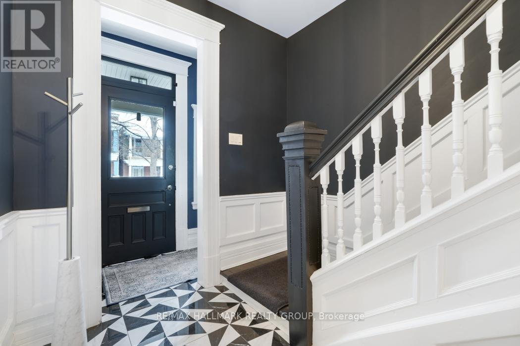 410 Mcleod Street, Ottawa, Ontario  K2P 1A6 - Photo 5 - X12720872