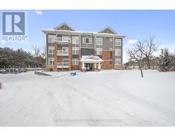 101 - 305 ELIZABETH COSGROVE PRIVATE, Ottawa, Ontario