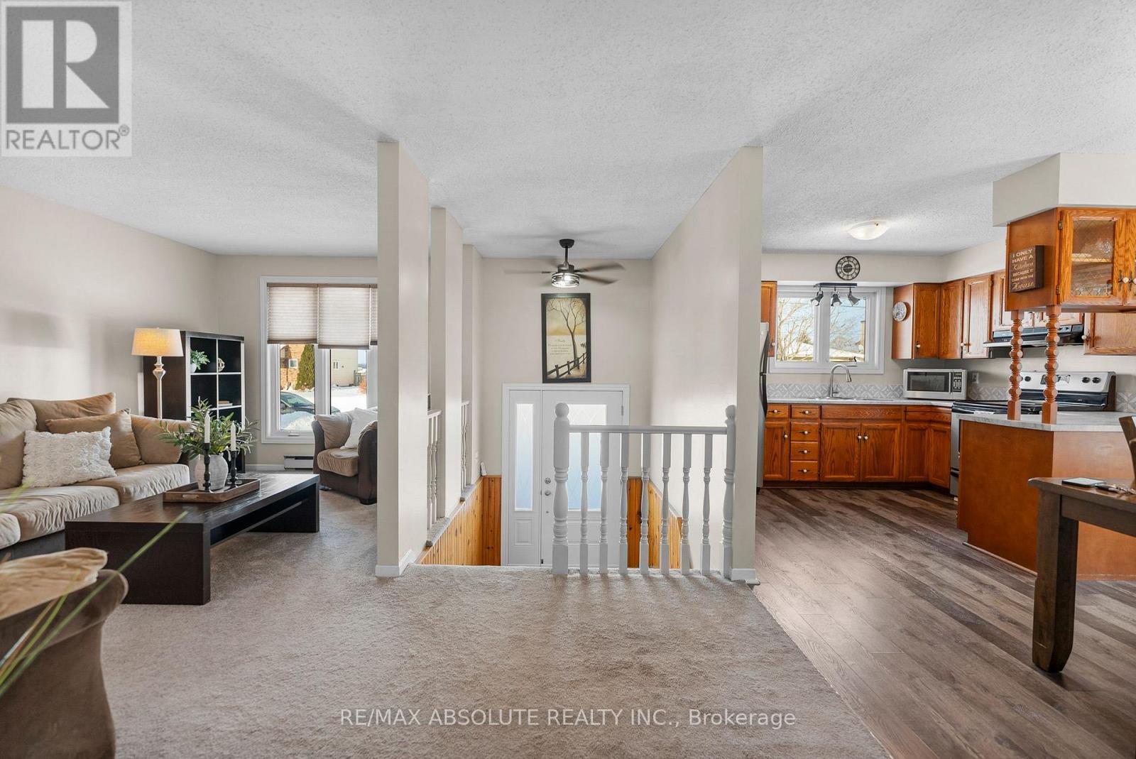 95 Seventh Avenue, Arnprior, Ontario  K7S 3G8 - Photo 3 - X12721008