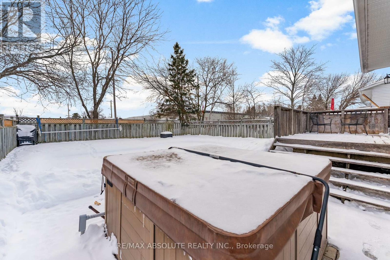 95 Seventh Avenue, Arnprior, Ontario  K7S 3G8 - Photo 34 - X12721008