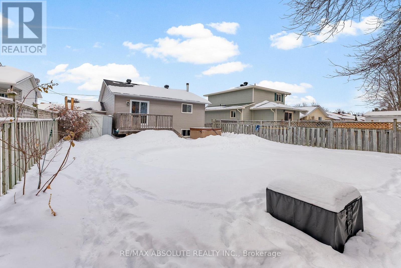 95 Seventh Avenue, Arnprior, Ontario  K7S 3G8 - Photo 35 - X12721008