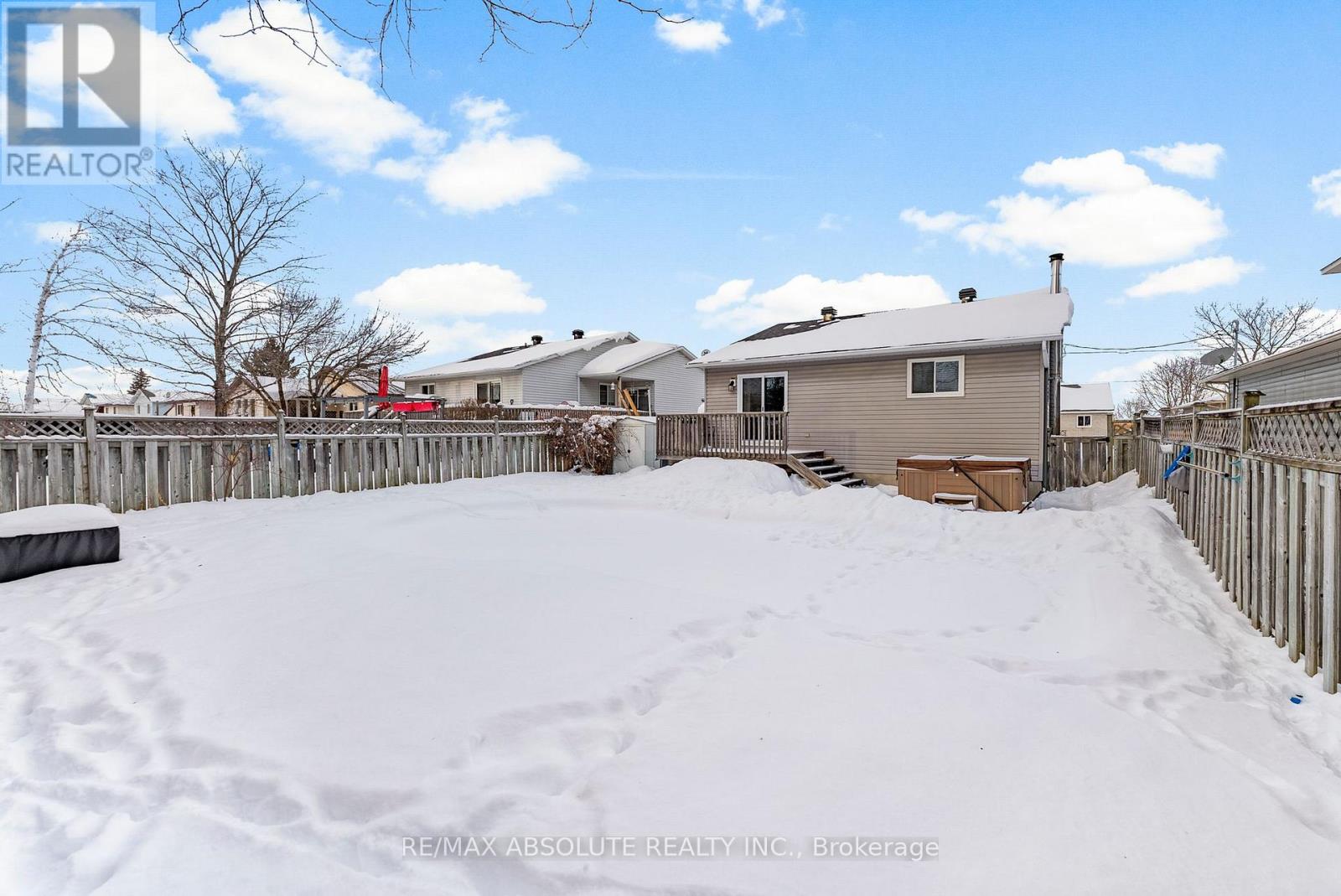 95 Seventh Avenue, Arnprior, Ontario  K7S 3G8 - Photo 36 - X12721008