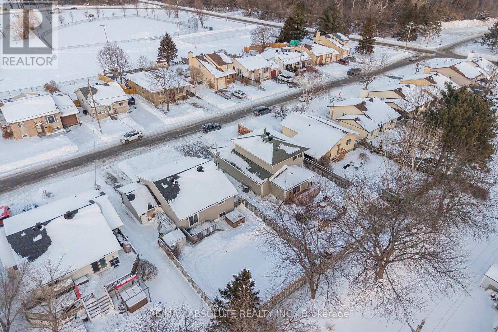 95 Seventh Avenue, Arnprior, Ontario  K7S 3G8 - Photo 38 - X12721008