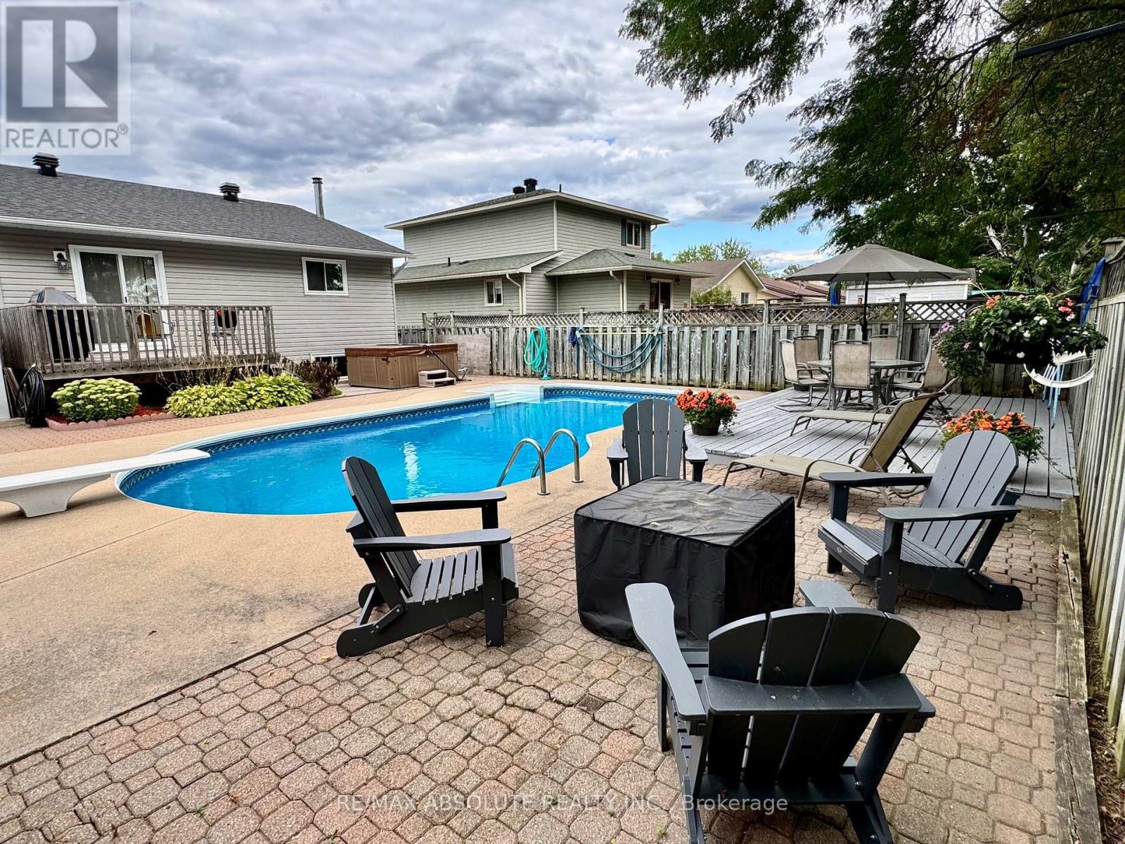 95 Seventh Avenue, Arnprior, Ontario  K7S 3G8 - Photo 45 - X12721008