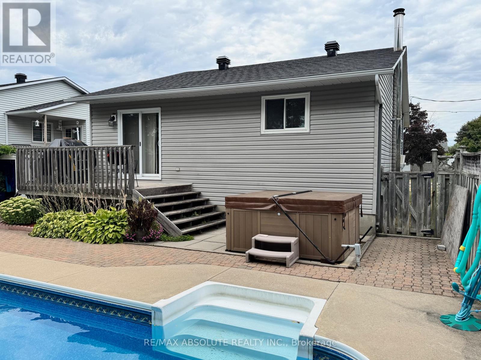 95 Seventh Avenue, Arnprior, Ontario  K7S 3G8 - Photo 48 - X12721008