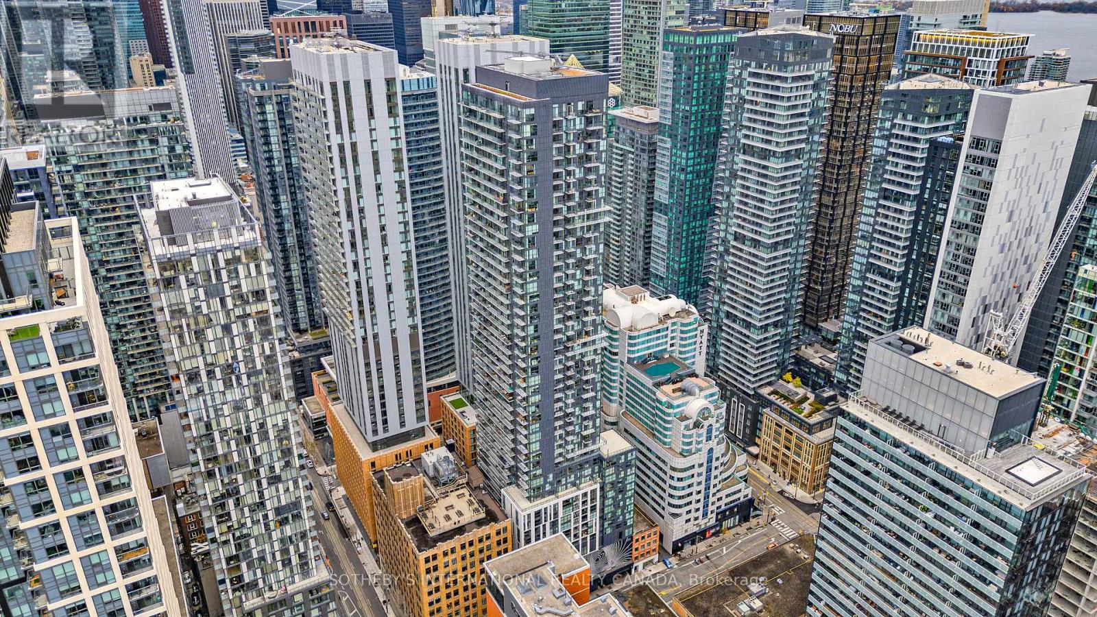 4308 - 87 Peter Street, Toronto, Ontario  M5V 0P1 - Photo 21 - C12709066