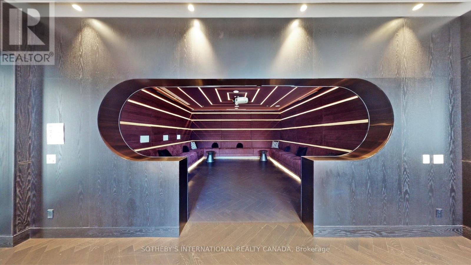 4308 - 87 Peter Street, Toronto, Ontario  M5V 0P1 - Photo 33 - C12709066