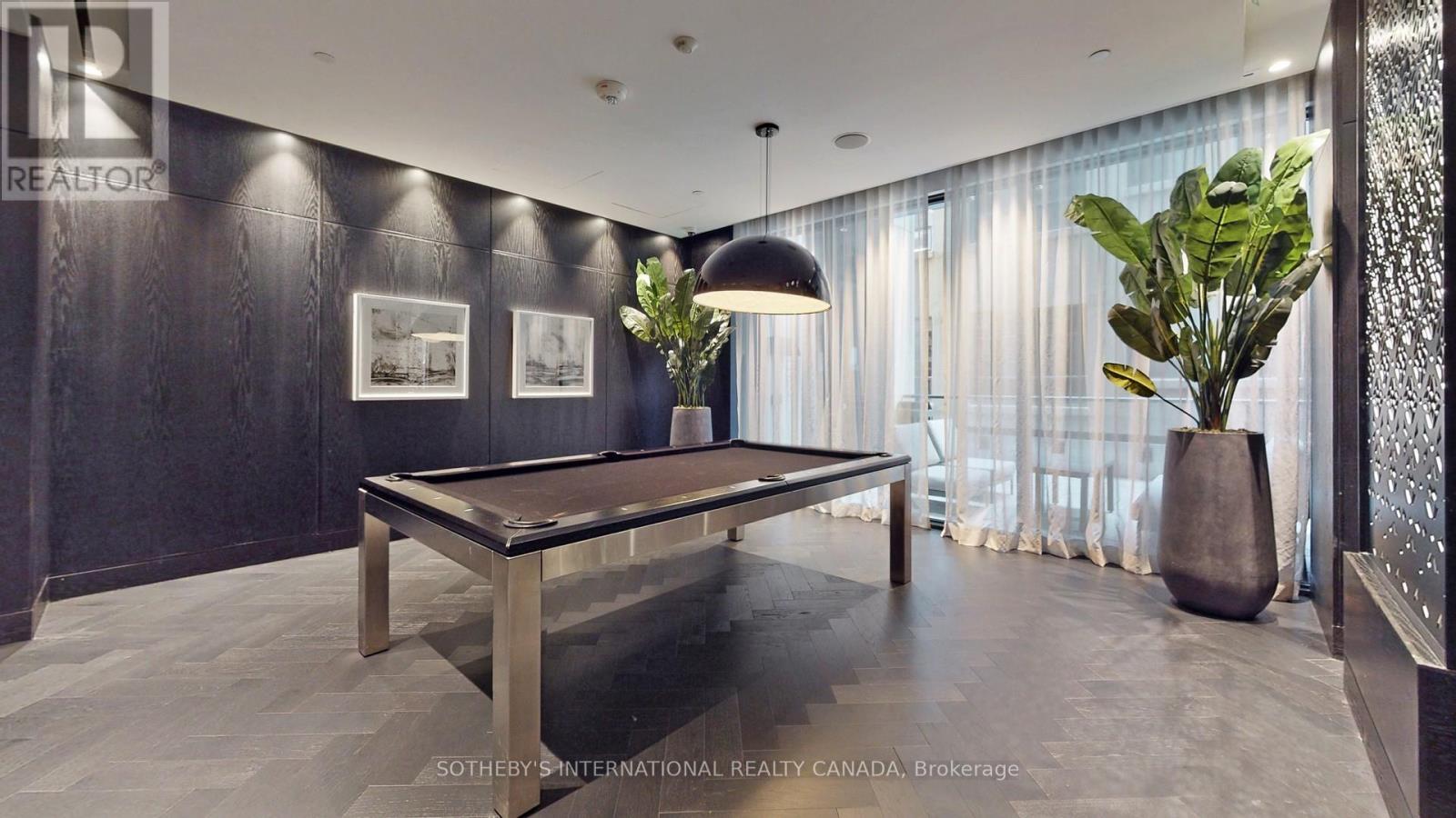 4308 - 87 Peter Street, Toronto, Ontario  M5V 0P1 - Photo 30 - C12709066