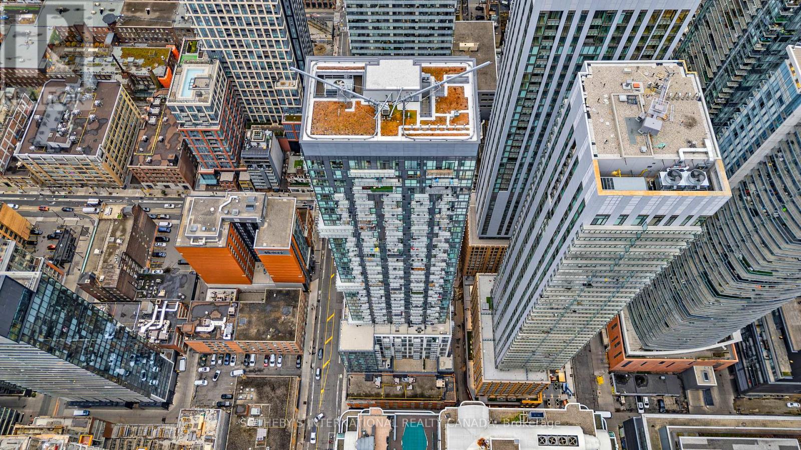 4308 - 87 Peter Street, Toronto, Ontario  M5V 0P1 - Photo 23 - C12709066