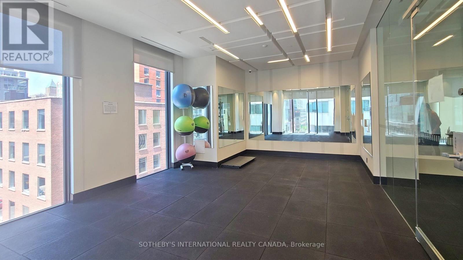 4308 - 87 Peter Street, Toronto, Ontario  M5V 0P1 - Photo 26 - C12709066