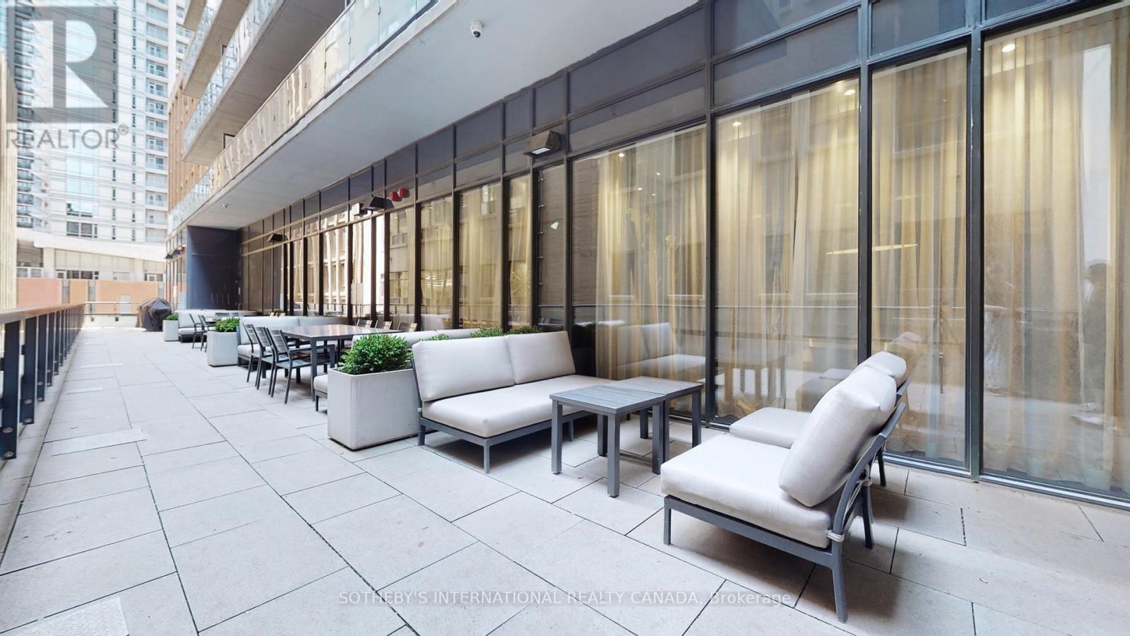 4308 - 87 Peter Street, Toronto, Ontario  M5V 0P1 - Photo 36 - C12709066