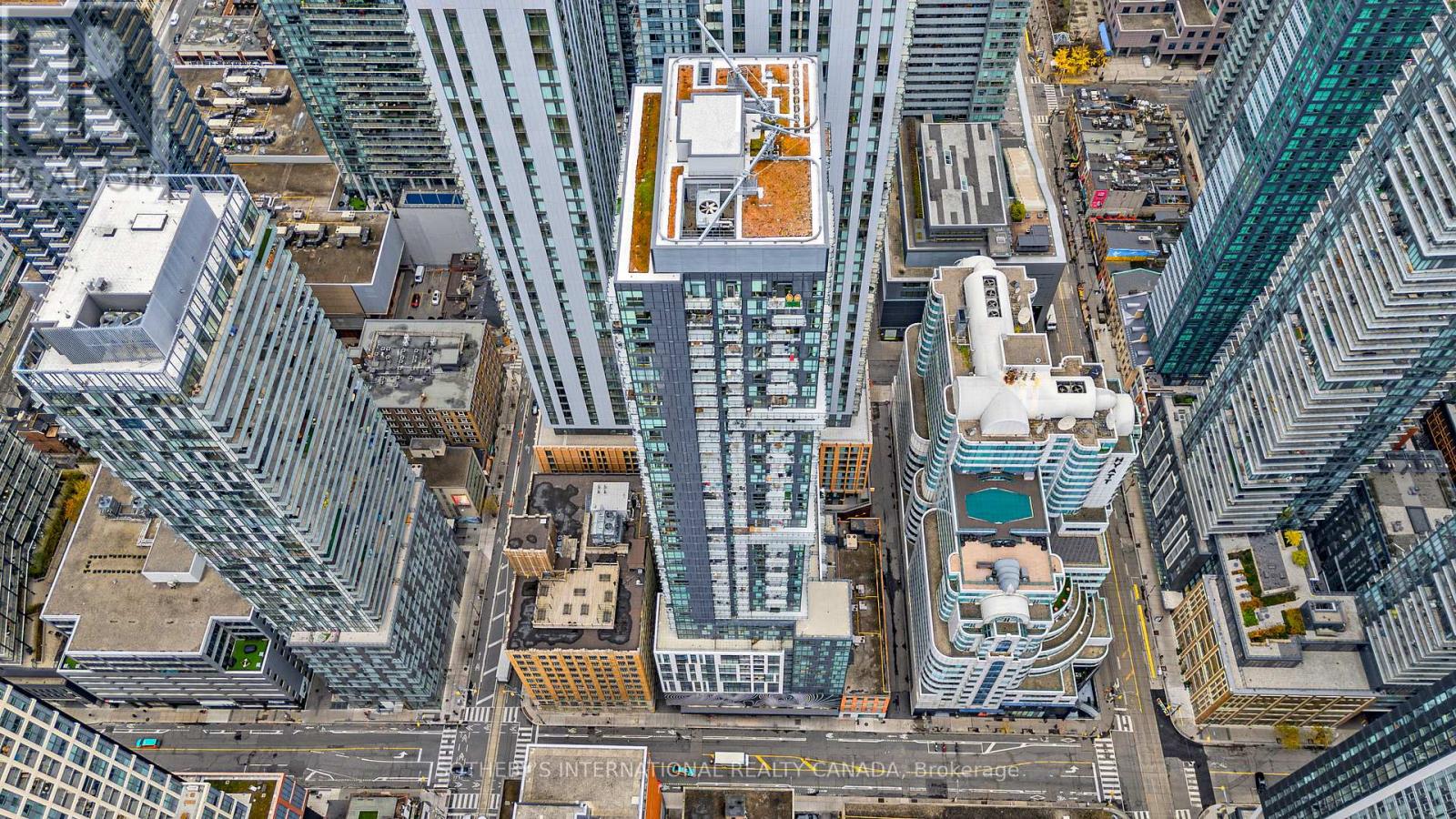 4308 - 87 Peter Street, Toronto, Ontario  M5V 0P1 - Photo 22 - C12709066