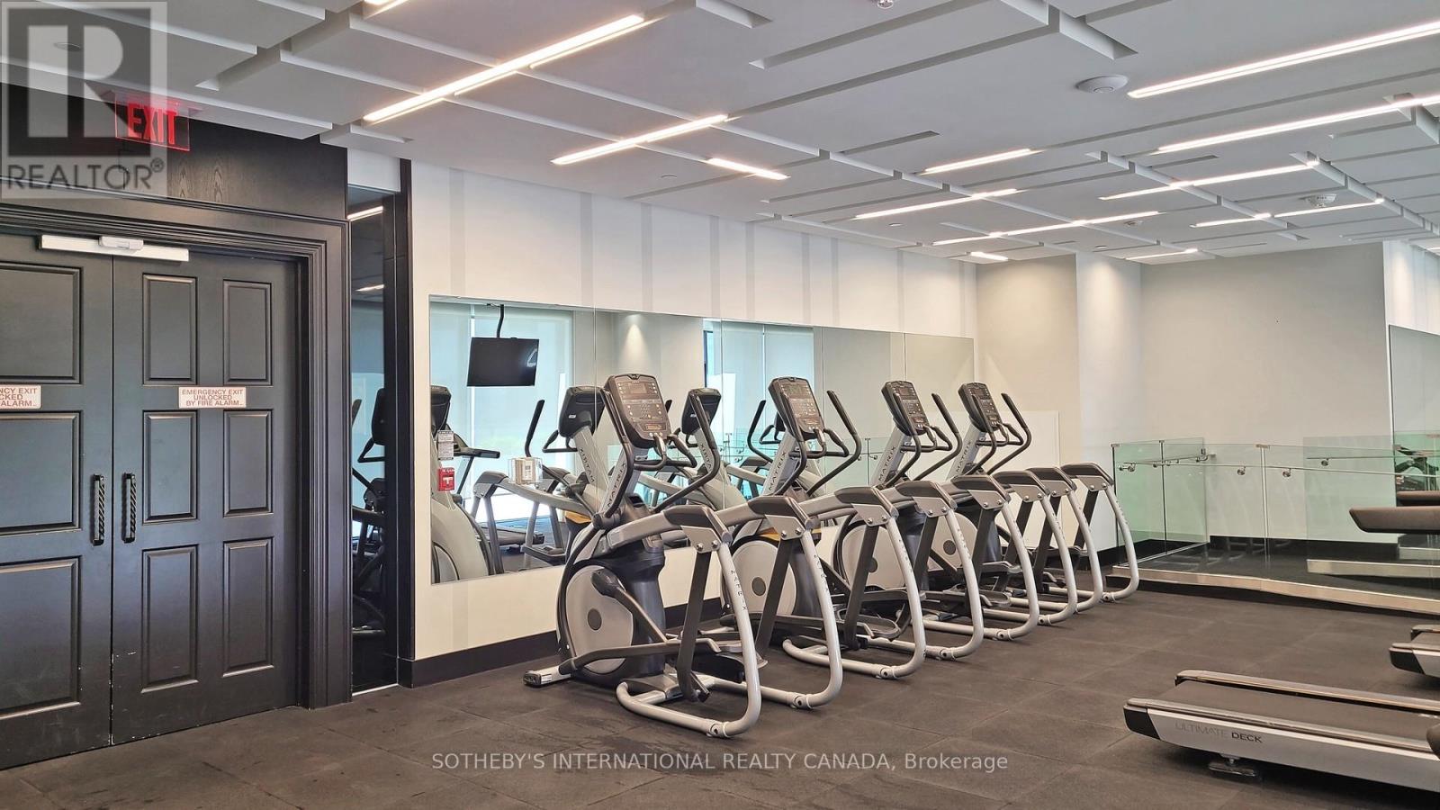 4308 - 87 Peter Street, Toronto, Ontario  M5V 0P1 - Photo 25 - C12709066