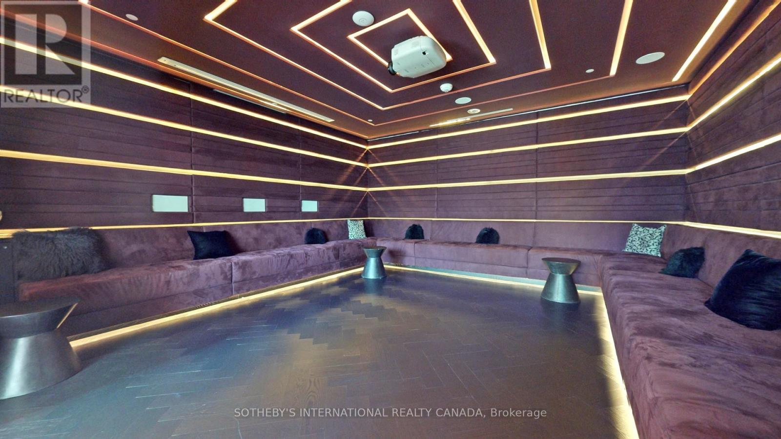 4308 - 87 Peter Street, Toronto, Ontario  M5V 0P1 - Photo 34 - C12709066