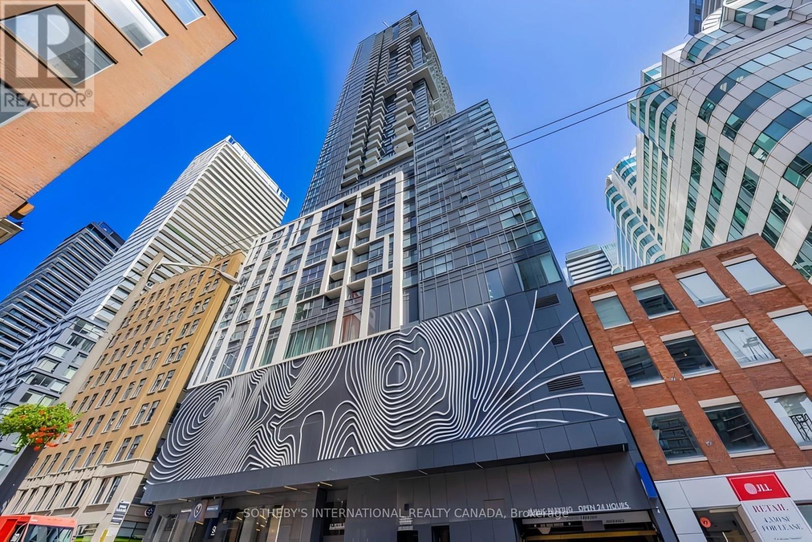 4308 - 87 Peter Street, Toronto, Ontario  M5V 0P1 - Photo 37 - C12709066