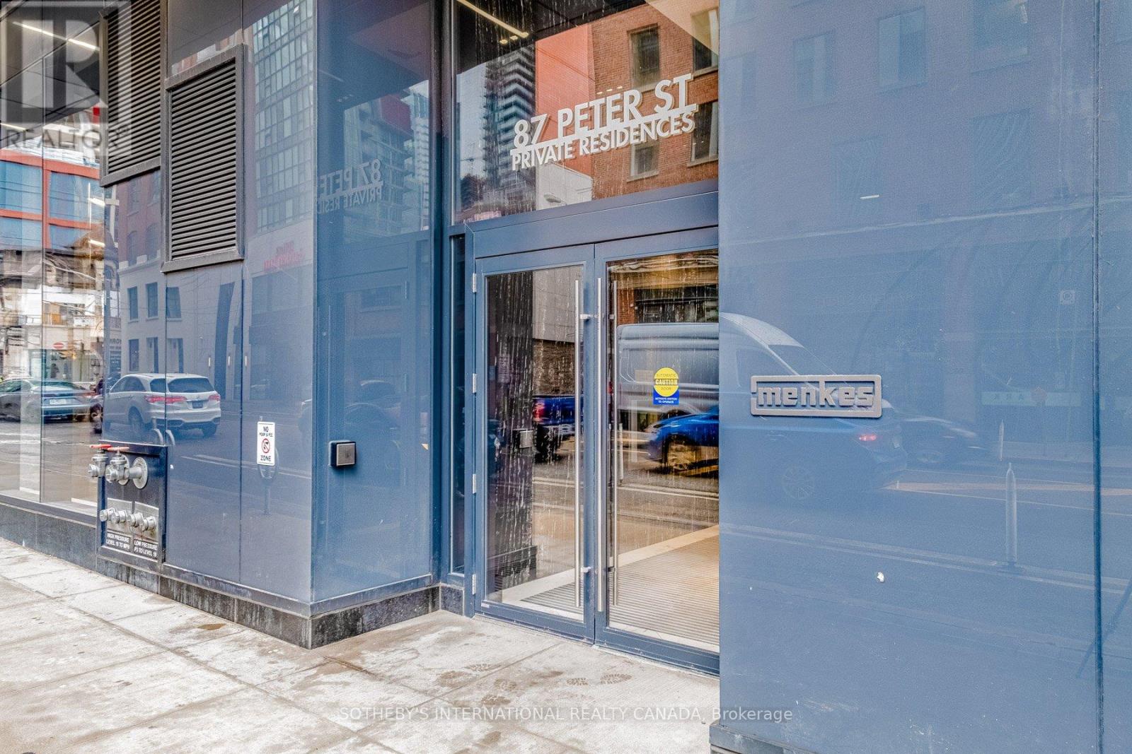 4308 - 87 Peter Street, Toronto, Ontario  M5V 0P1 - Photo 39 - C12709066