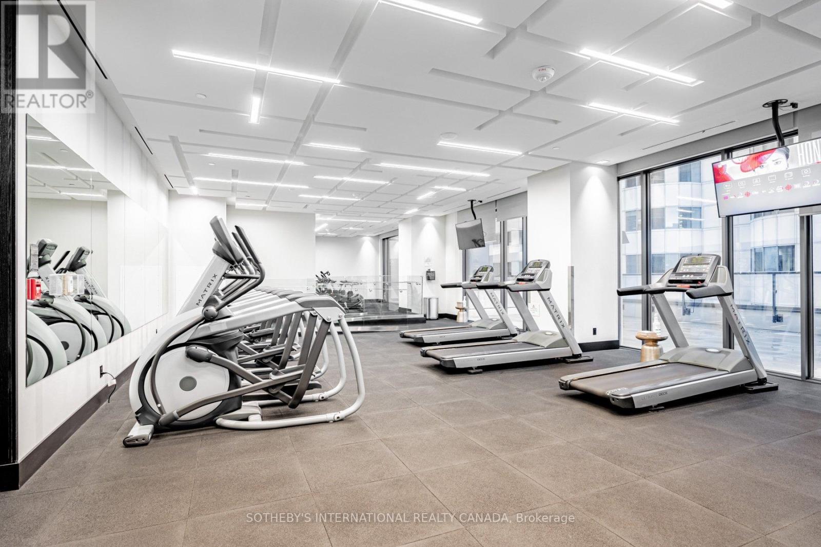 4308 - 87 Peter Street, Toronto, Ontario  M5V 0P1 - Photo 40 - C12709066