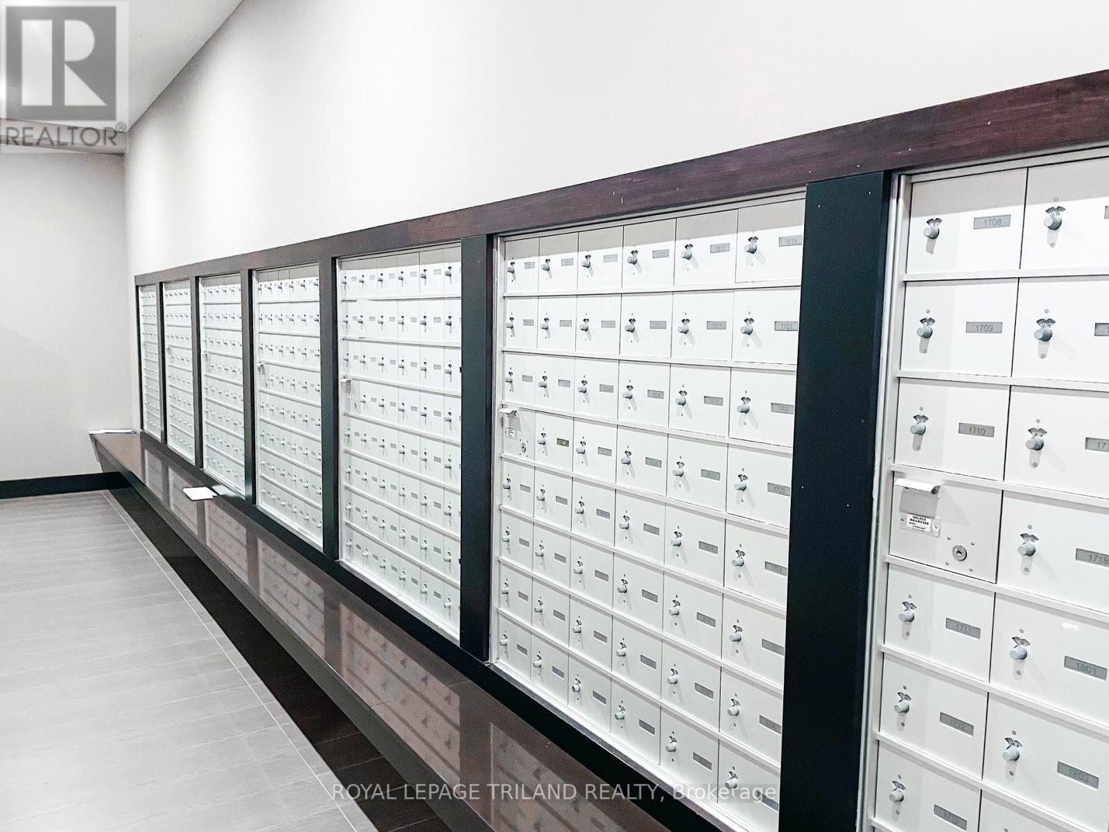 1514 - 1235 Richmond Street, London East, Ontario  N6A 0C1 - Photo 14 - X12720534