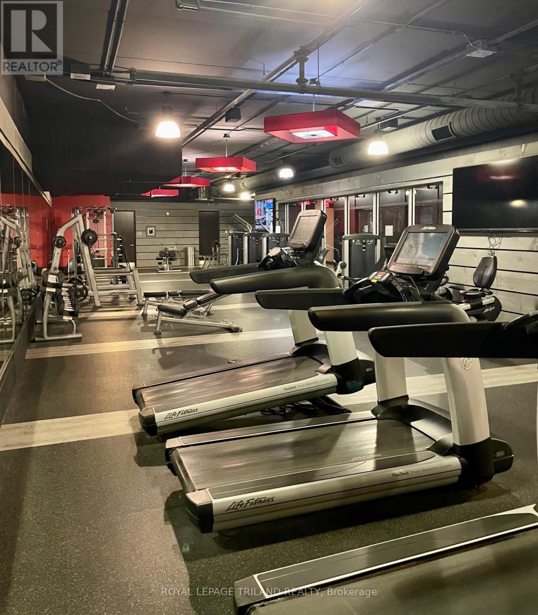 1514 - 1235 Richmond Street, London East, Ontario  N6A 0C1 - Photo 13 - X12720534