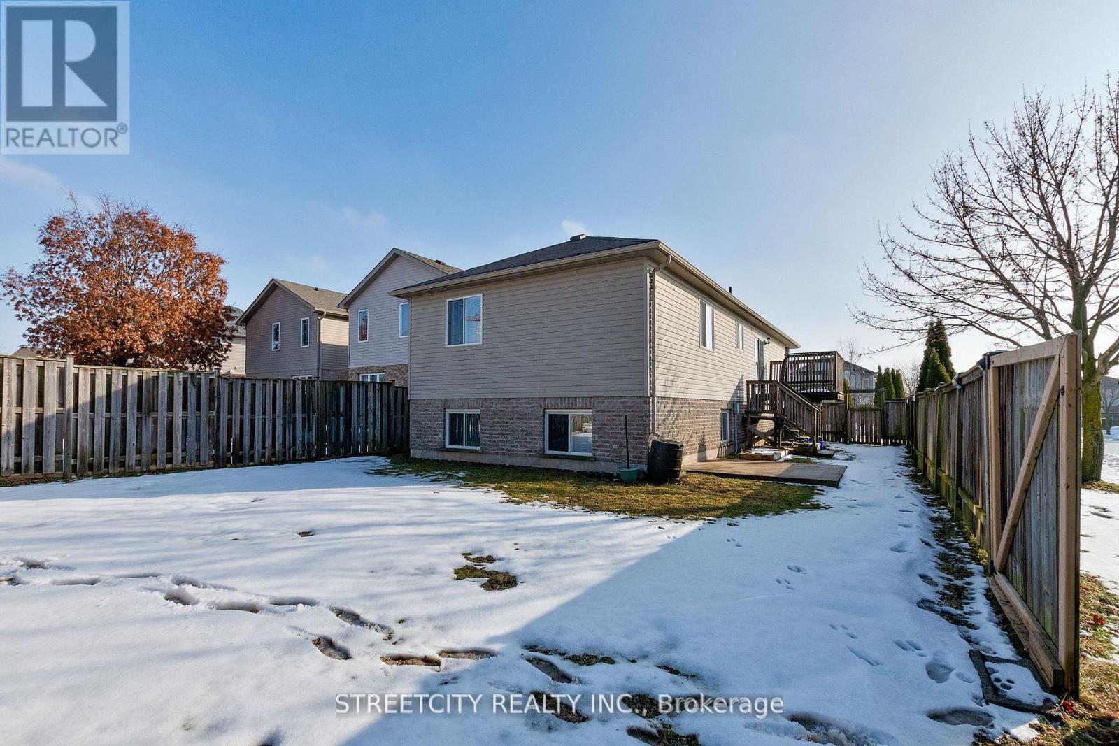 1036 Marigold Street N, London North, Ontario  N5X 4N9 - Photo 39 - X12720626