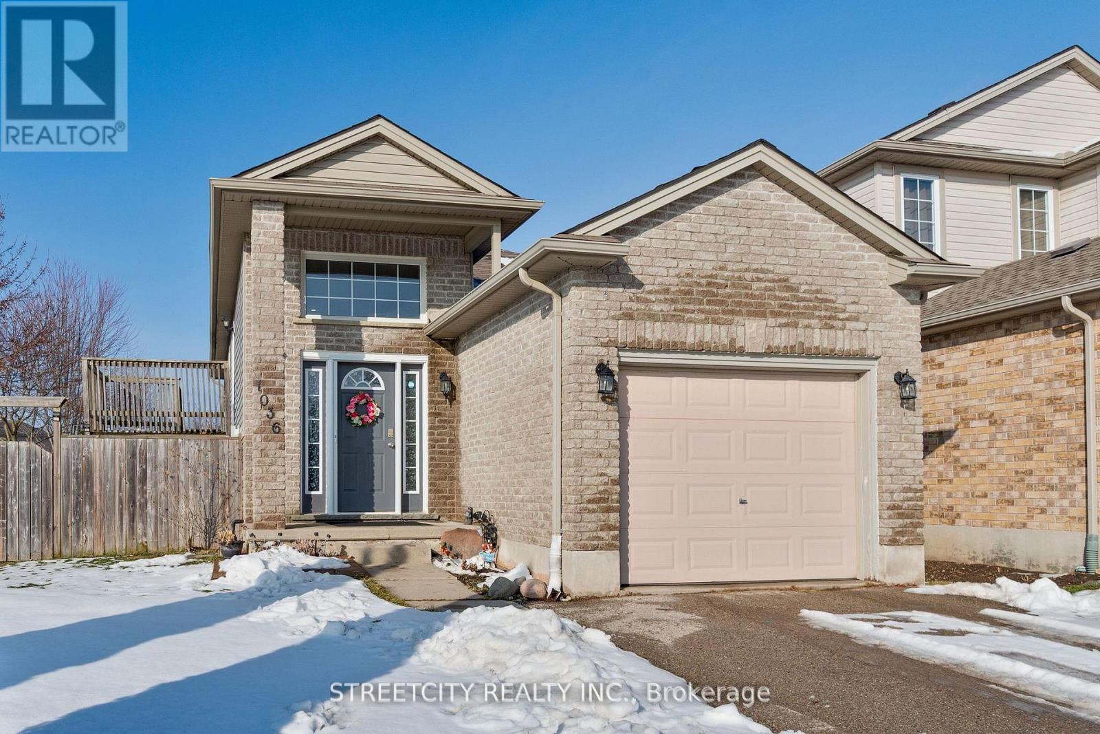 1036 Marigold Street N, London North, Ontario  N5X 4N9 - Photo 2 - X12720636