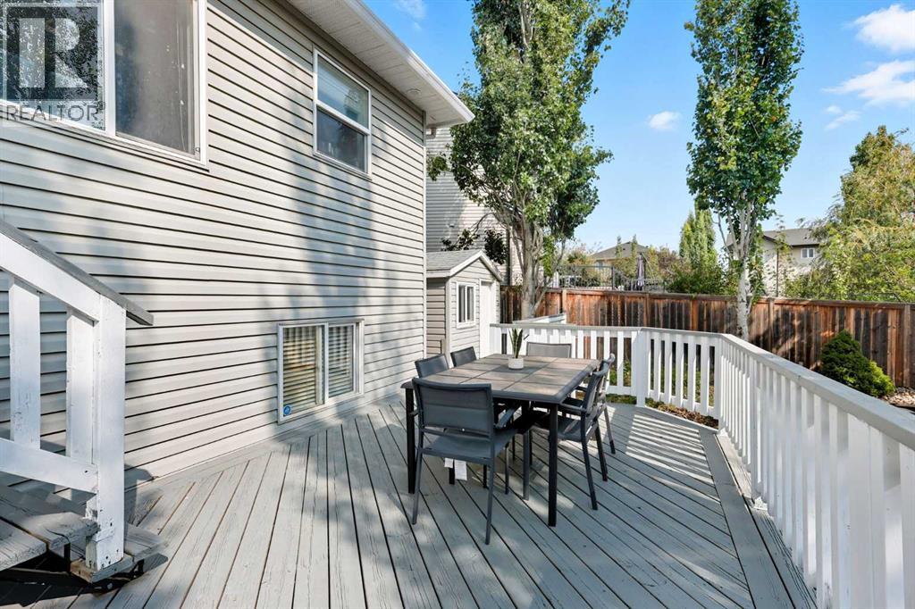 129 Luxstone Green Sw, Airdrie, Alberta  T3B 3B9 - Photo 44 - A2280061