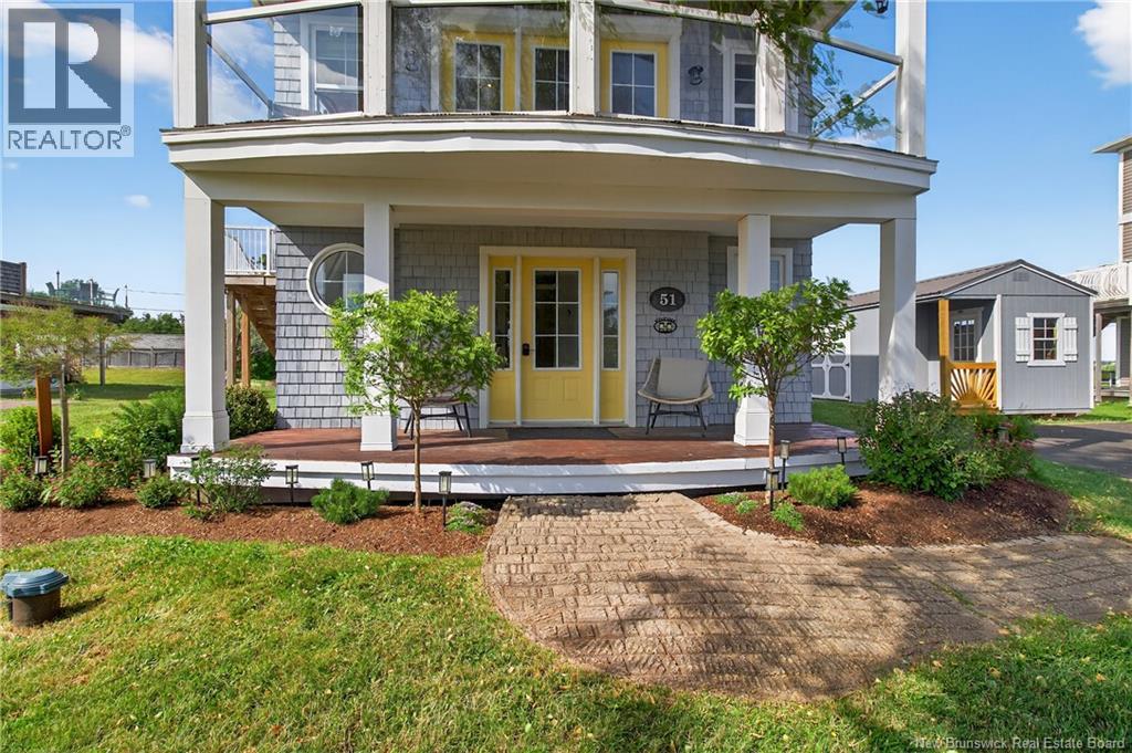 51 Acadie Road, Cocagne, New Brunswick  E4R 5Y6 - Photo 13 - NB132458