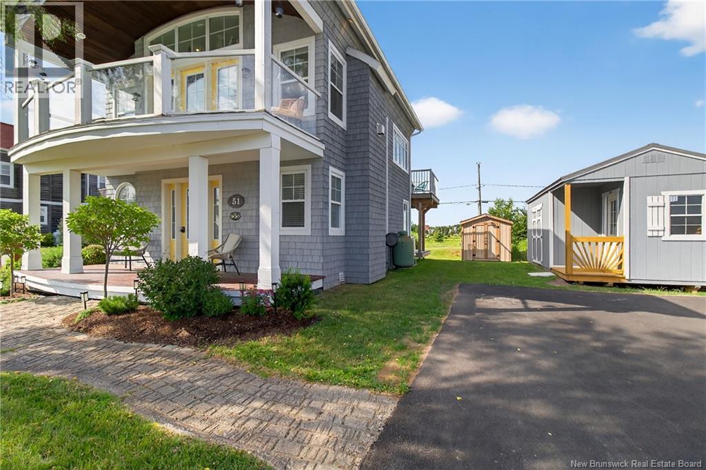 51 Acadie Road, Cocagne, New Brunswick  E4R 5Y6 - Photo 14 - NB132458
