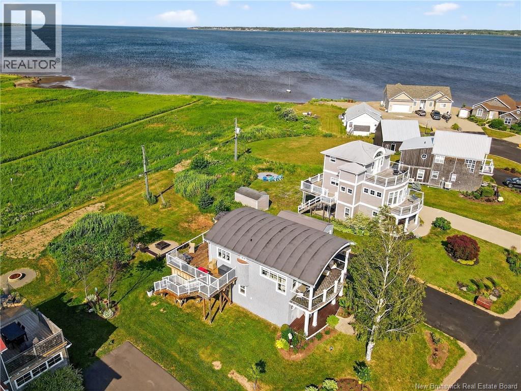 51 Acadie Road, Cocagne, New Brunswick  E4R 5Y6 - Photo 17 - NB132458