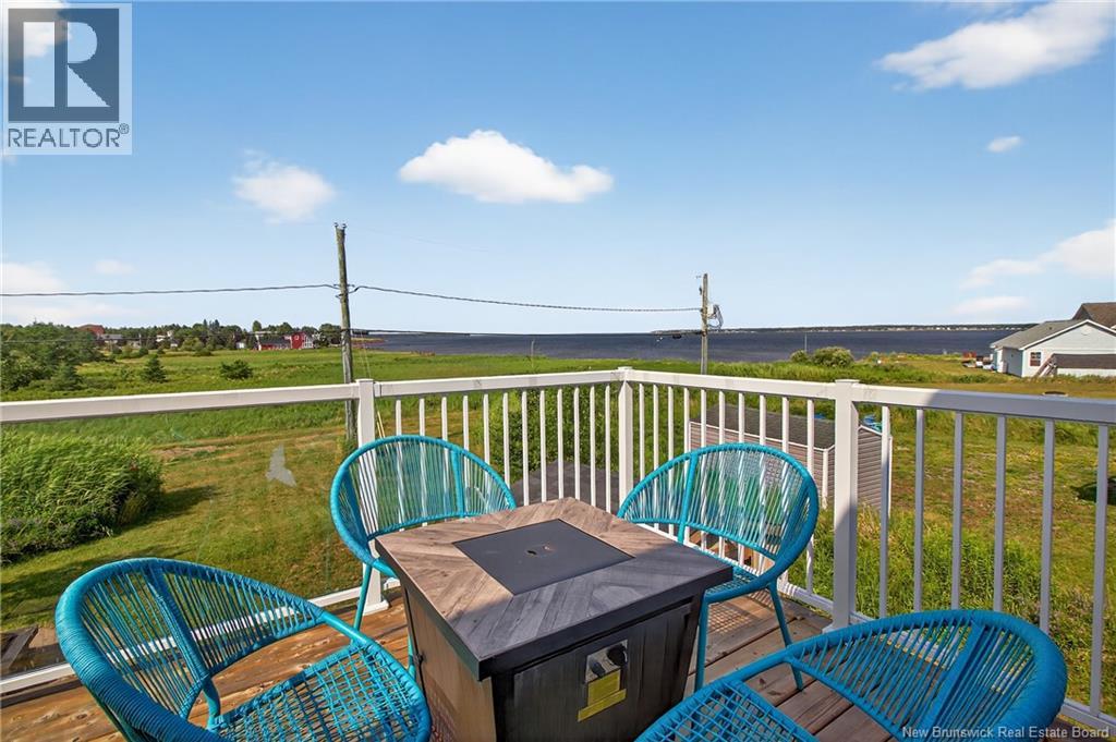 51 Acadie Road, Cocagne, New Brunswick  E4R 5Y6 - Photo 18 - NB132458