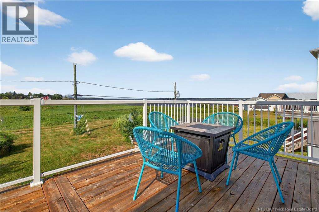 51 Acadie Road, Cocagne, New Brunswick  E4R 5Y6 - Photo 19 - NB132458