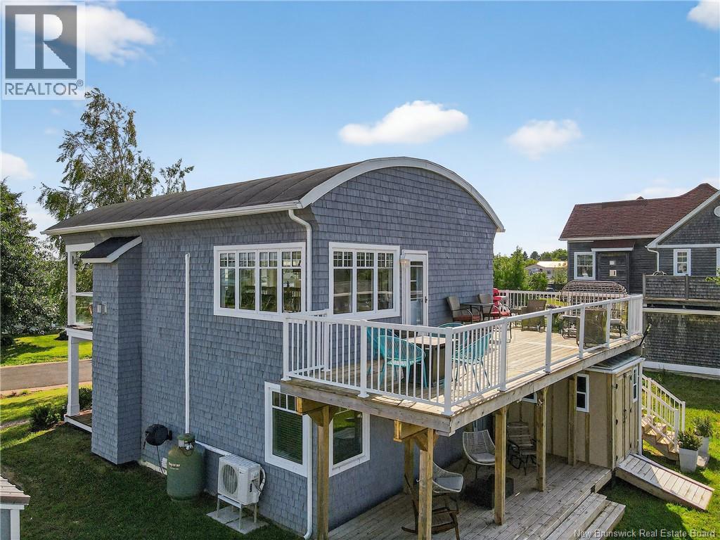 51 Acadie Road, Cocagne, New Brunswick  E4R 5Y6 - Photo 5 - NB132458