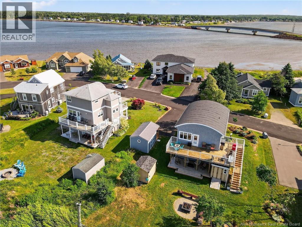 51 Acadie Road, Cocagne, New Brunswick  E4R 5Y6 - Photo 7 - NB132458