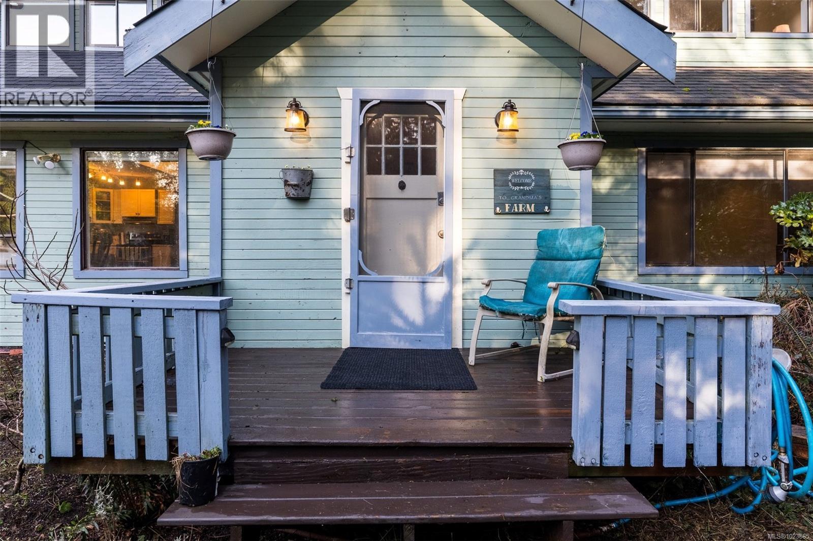 2823 Woodhaven Rd, Sooke, British Columbia  V9Z 1G6 - Photo 3 - 1023865