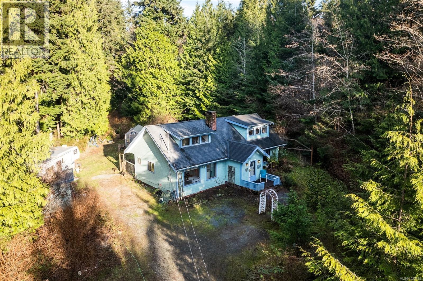 2823 Woodhaven Rd, Sooke, British Columbia  V9Z 1G6 - Photo 4 - 1023865