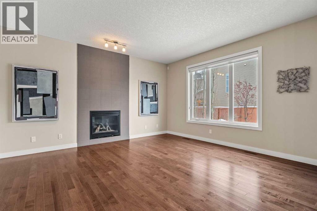 2306 Bayside Circle Sw, Airdrie, Alberta  T4B 0V4 - Photo 13 - A2280573